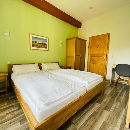 Gaststaette Brauhaus Zwickau Gmbh Hotell Eksteriør bilde