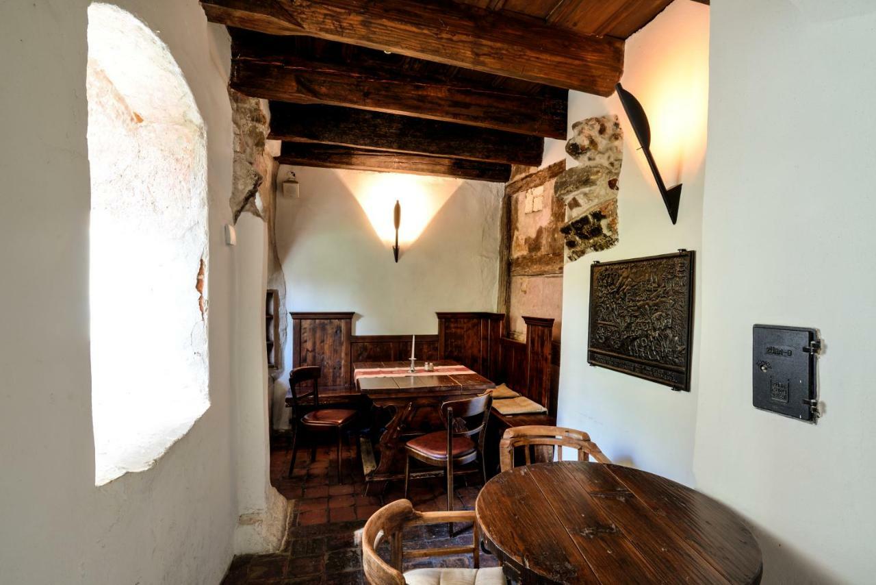 Gaststaette Brauhaus Zwickau Gmbh Hotell Eksteriør bilde